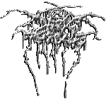 Darkthrone Logo