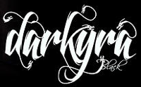 Darkyra Black Logo
