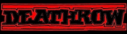 Deathrow Logo