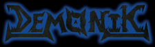 Demonik Logo