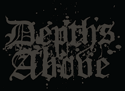 Depths Above Logo