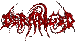 Deranged Logo
