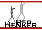 Der Henker Logo