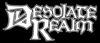 Desolate Realm Logo