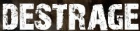 Destrage Logo