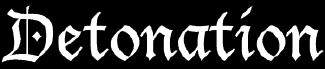 Detonation
