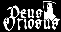 Deus Otiosus Logo