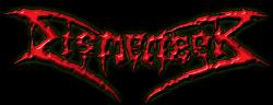 Dismember Logo