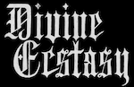 Divine Ecstasy Logo