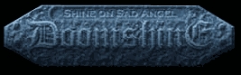 Doomshine Logo
