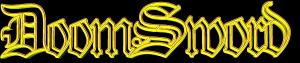 Doomsword Logo