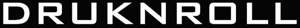 Druknroll Logo