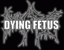 Dying Fetus Logo