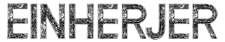 Einherjer Logo