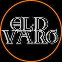Eld Varg Logo