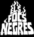 Els Focs Negres Logo