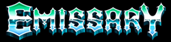 Emissary Logo