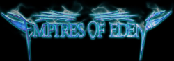 Empires of Eden Logo