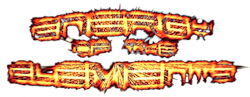 Energy of the Elements Logo