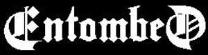 Entombed Logo