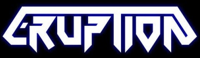 Eruption Logo