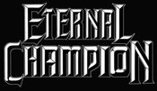 Eternal Champion Logo