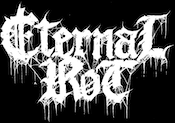 Eternal Rot Logo
