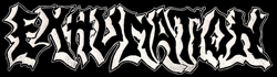 Exhumation (Greece) Logo