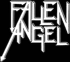 Fallen Angel (Sweden) Logo