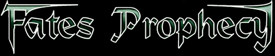 Fates Prophecy Logo