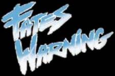 Fates Warning Logo