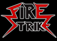 Fire Strike Logo