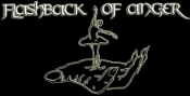 Flashback Of Anger Logo