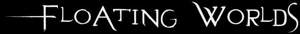 Floating Worlds Logo