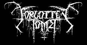 Forgotten Tomb Logo