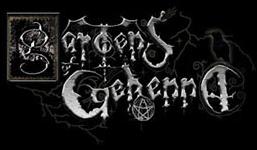 Gardens Of Gehenna Logo