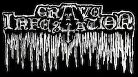 Grave Infestation Logo