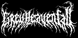 Grey Heaven Fall Logo