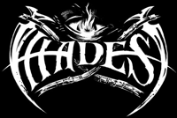 Hades Almighty Logo