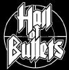 Hail of Bullets Logo