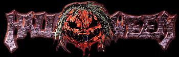 Halloween Logo