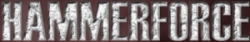 Hammerforce Logo