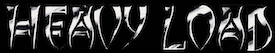 Heavy Load Logo