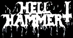 Hellhammer Logo