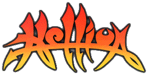 Hellion Logo