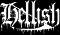 Hellish Logo
