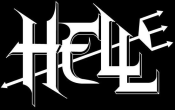 Hell Logo