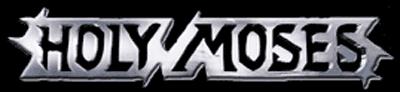 Holy Moses Logo