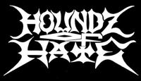 Houndz of Hate Logo