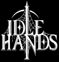 Idle Hands Logo